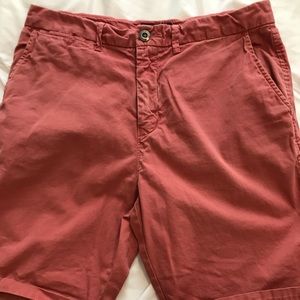 Men’s AE Prep Fit Short